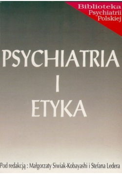 Psychiatria i etyka