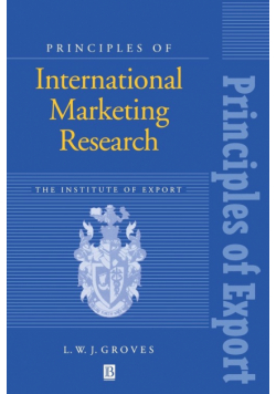 International Marketing
