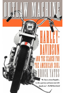 Outlaw Machine
