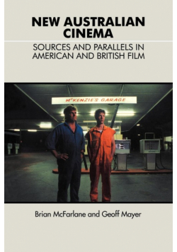 New Australian Cinema