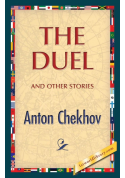 The Duel and Other Stories