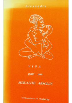 Pour une sexualite absolue