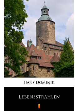 Lebensstrahlen