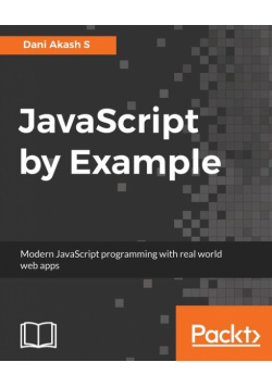 JavaScript by Example
