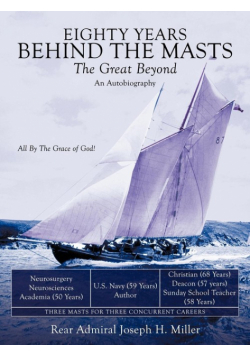 Eighty Years Behind the Masts