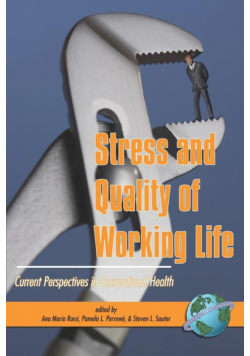 Stress and Quality of Working Life