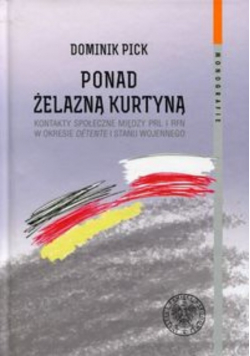 Ponad żelazną kurtyną