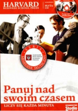 Panuj nad swoim czasem