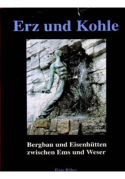 Erz und kohle