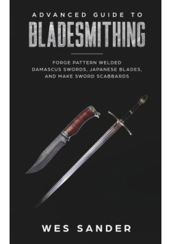 Bladesmithing