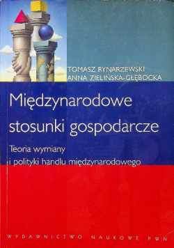 Międzynarodowe stosunki gospodarcze