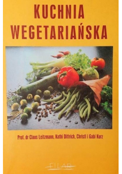 Kuchnia wegetariańska