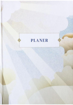 Planer obłoki