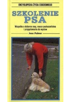 Szkolenie psa