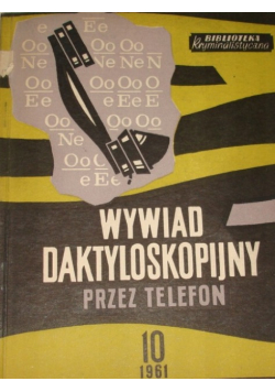 Wywiad daktyloskopijny