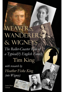 Weavers, Wanderers & Wigneys