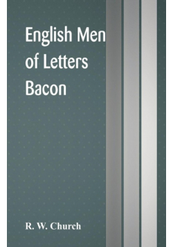 English Men Of Letters