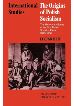 The Origins of Polish Socialism