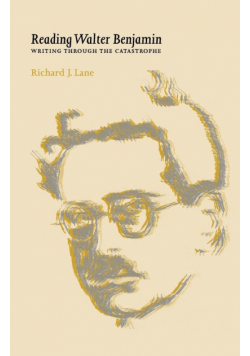 Reading Walter Benjamin