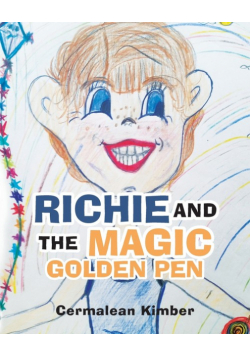 Richie and the Magic Golden Pen
