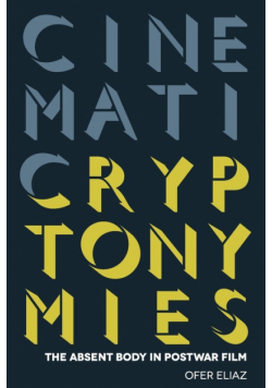 Cinematic Cryptonymies