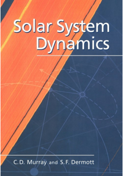 Solar System Dynamics