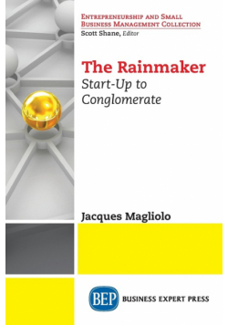 The Rainmaker