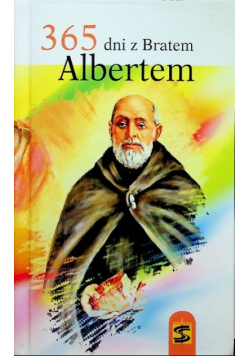 365 dni z bratem Albertem