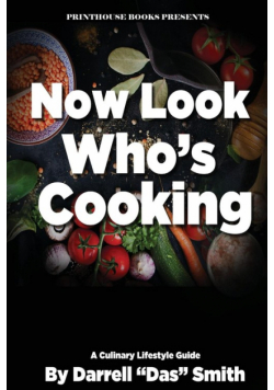 Now Look Who's Cooking