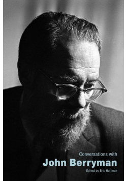 Conversations with John Berryman