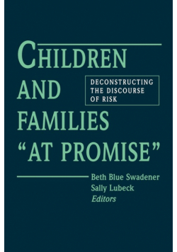 Children and Families "At Promise"