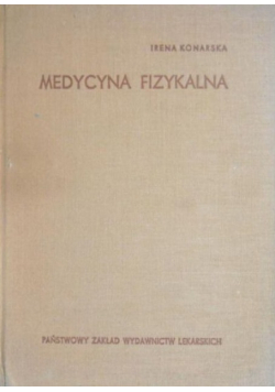 Medycyna fizykalna