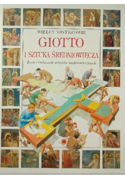 Giotto i sztuka średniowiecza
