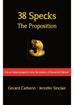 38 Specks