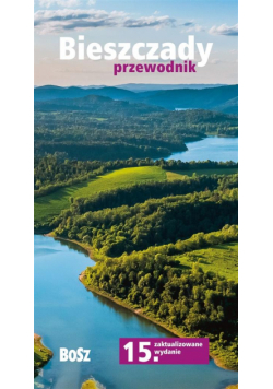 Przewodnik Bieszczady w.15