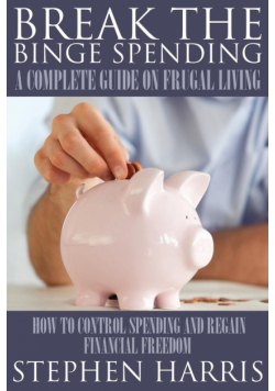 Break the Binge Spending