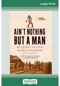 Ain't Nothing But a Man