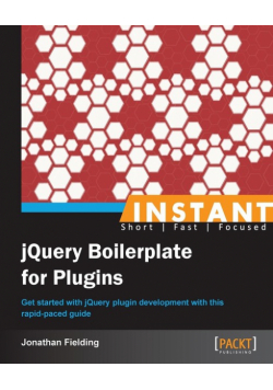 Instant jQuery Boilerplate for Plugins