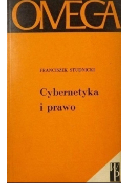 Cybernetyka i prawo