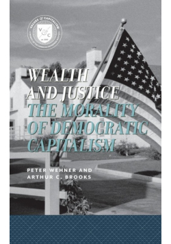 Wealth and Justice