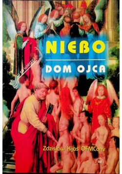 Niebo Dom Ojca