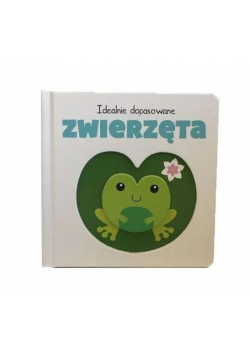 Idealnie dopasowane. Zwierzęta