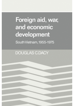 Foreign Aid, War, and Economic Development