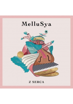 Z serca CD