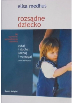 Rozsądne dziecko
