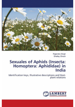 Sexuales of Aphids (Insecta