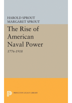 Rise of American Naval Power