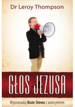 Głos Jezusa