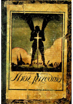 Straż Przednia z 1925 r.