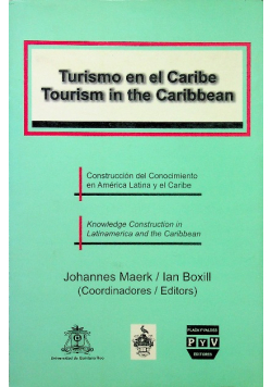 Tourism in the Caribe